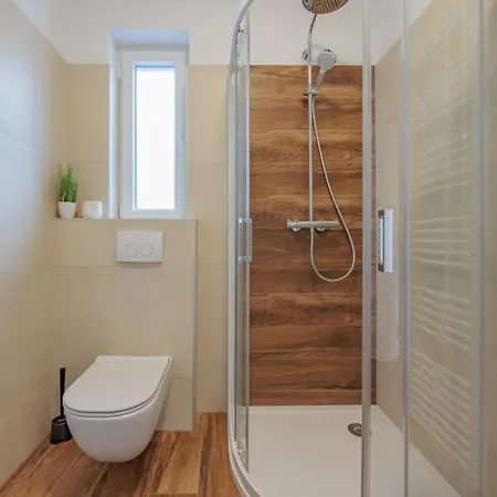 Crowonder Lucija With Large Swimming Pool * Biograd Na Moru